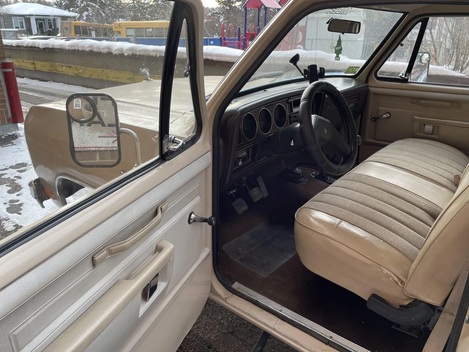 1984 Dodge Ram 1st Gen - Image 19 of 31