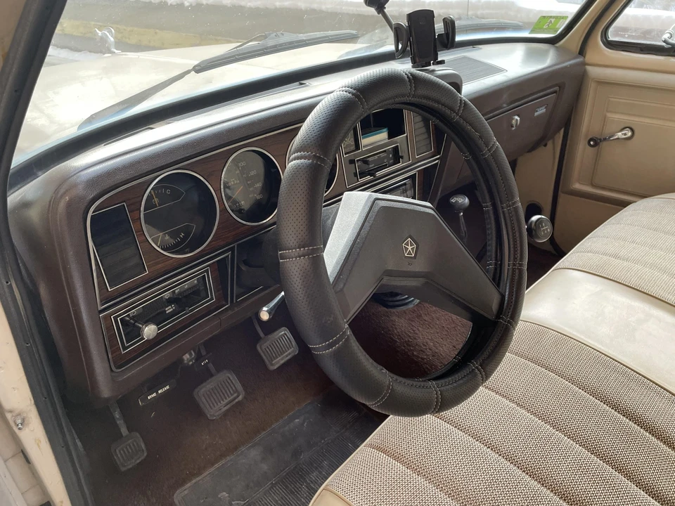1984 Dodge Ram 1st Gen - Image 20 of 31