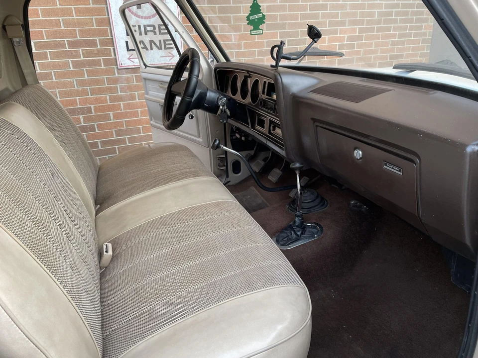 1984 Dodge Ram 1st Gen - Image 26 of 31