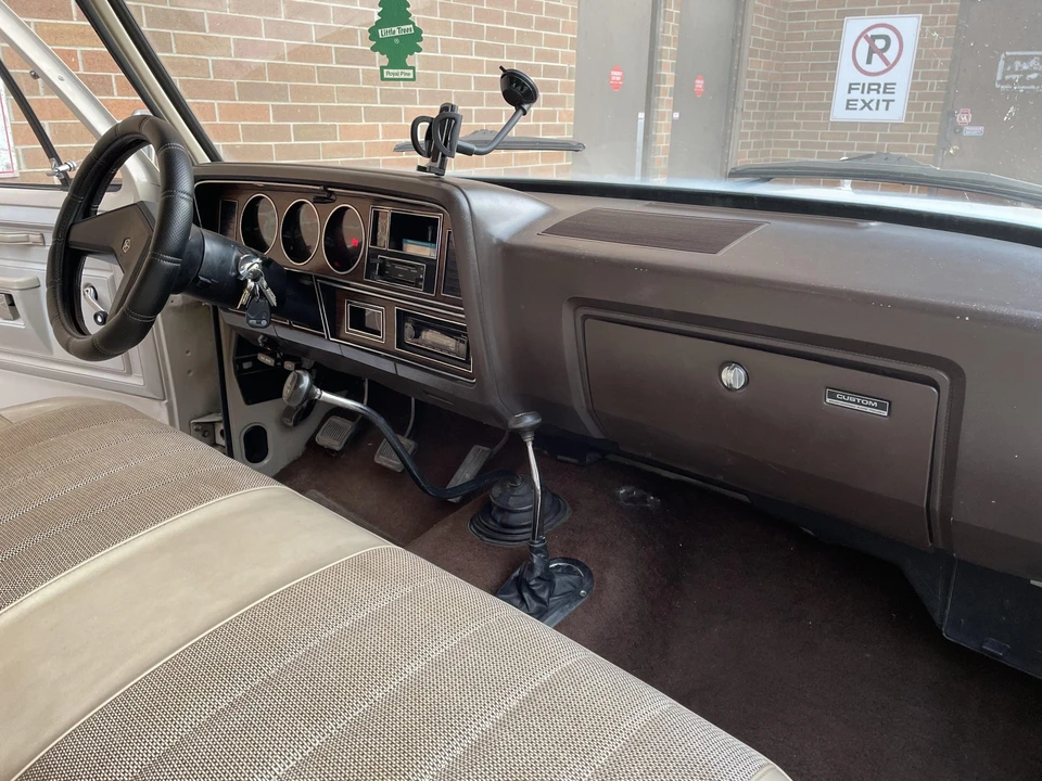 1984 Dodge Ram 1st Gen - Image 23 of 31