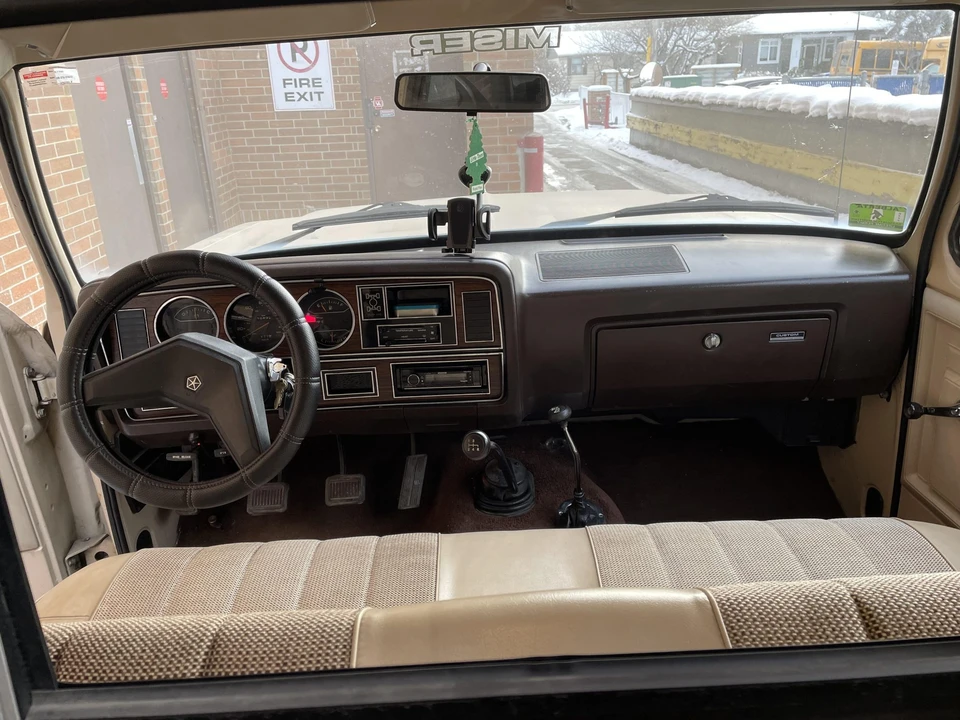 1984 Dodge Ram 1st Gen - Image 31 of 31