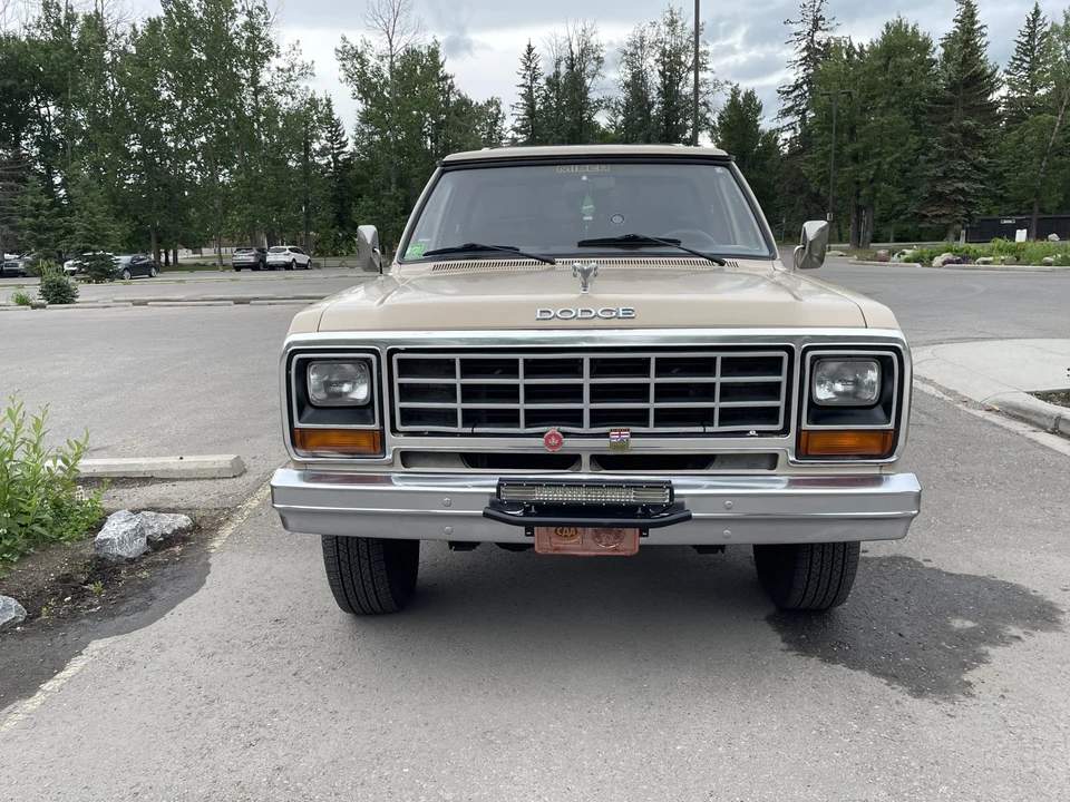 1984 Dodge Ram 1st Gen - Image 3 of 31