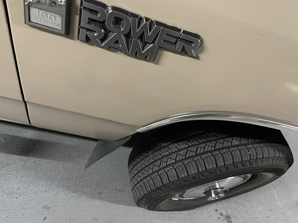 1984 Dodge Ram 1st Gen - Image 15 of 31
