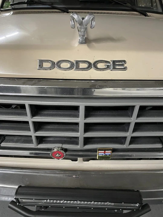 1984 Dodge Ram 1st Gen - Image 14 of 31