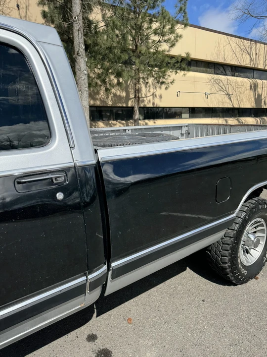 1984 Dodge Ram 1st Gen - Image 20 of 31