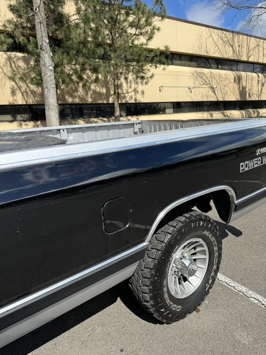1984 Dodge Ram 1st Gen - Image 23 of 31