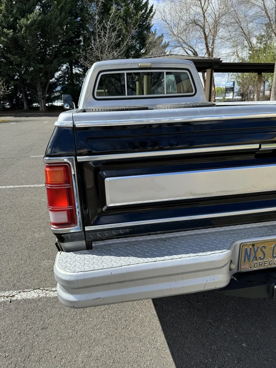 1984 Dodge Ram 1st Gen - Image 27 of 31