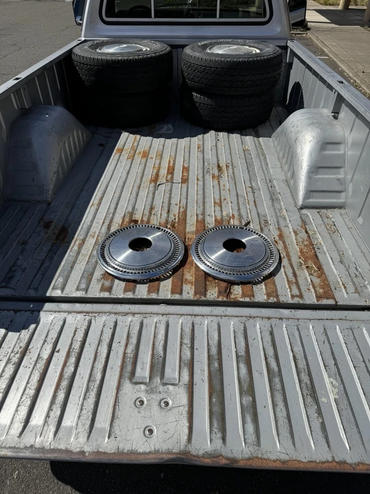 1984 Dodge Ram 1st Gen - Image 30 of 31