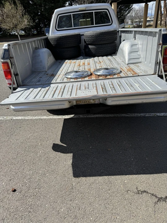 1984 Dodge Ram 1st Gen - Image 29 of 31