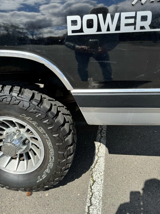 1984 Dodge Ram 1st Gen - Image 15 of 31