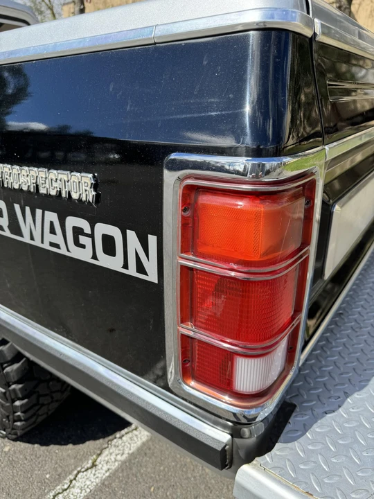 1984 Dodge Ram 1st Gen - Image 31 of 31