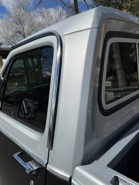 1984 Dodge Ram 1st Gen - Image 18 of 31
