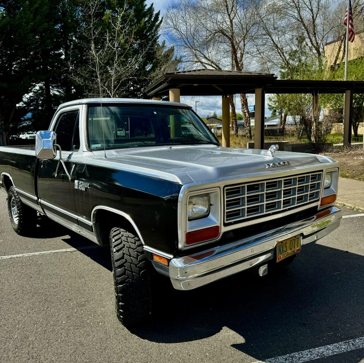 1984 Dodge Ram 1st Gen - Image 12 of 31
