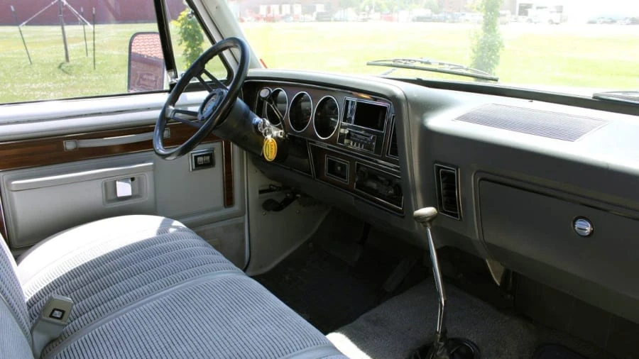 1984 Dodge Ram 1st Gen - Image 4 of 7