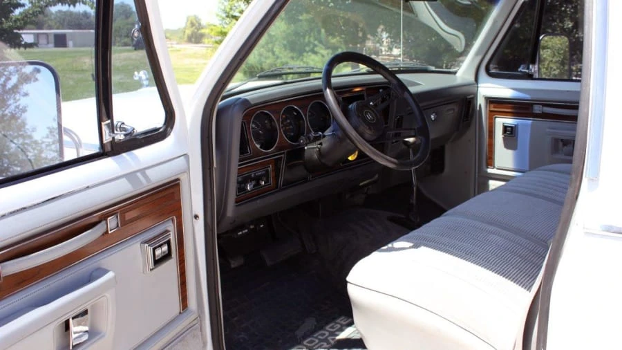 1984 Dodge Ram 1st Gen - Image 5 of 7
