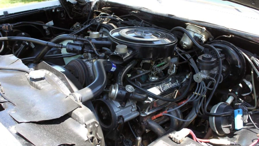 1984 Dodge Ram 1st Gen - Image 6 of 7