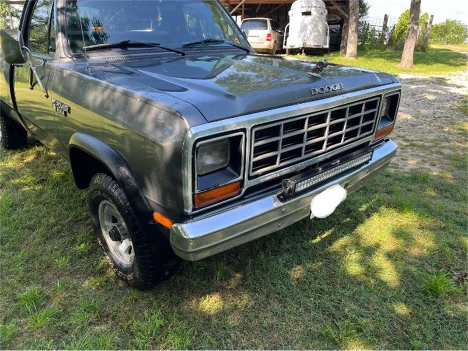1984 Dodge Ram 1st Gen - Image 4 of 7