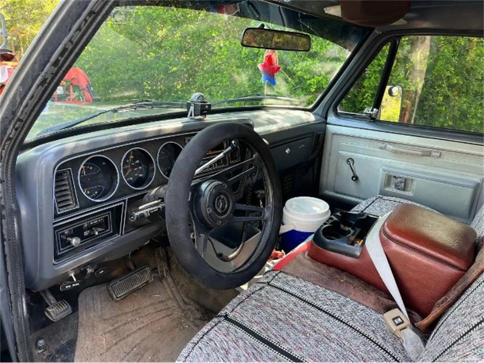 1984 Dodge Ram 1st Gen - Image 5 of 7