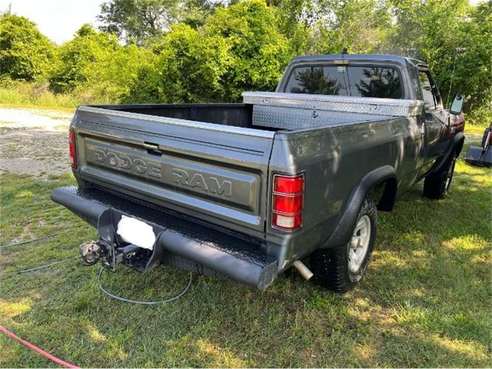 1984 Dodge Ram 1st Gen - Image 3 of 7