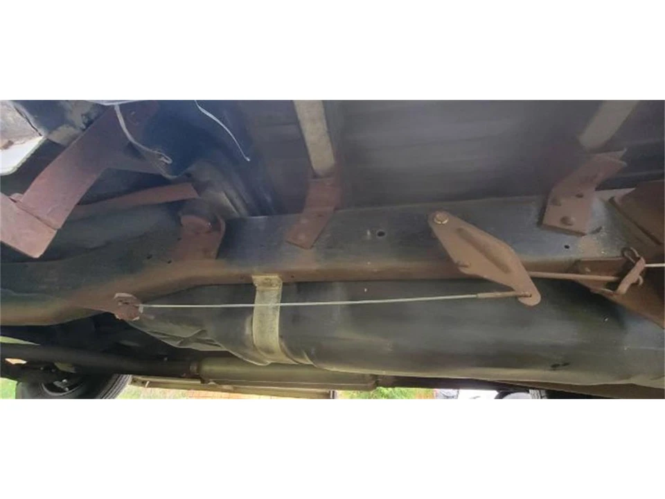 1984 Dodge Ram 1st Gen - Image 5 of 20