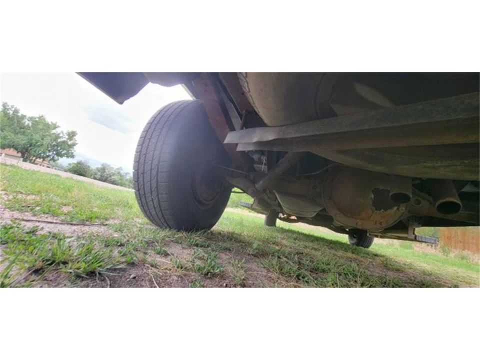 1984 Dodge Ram 1st Gen - Image 3 of 20