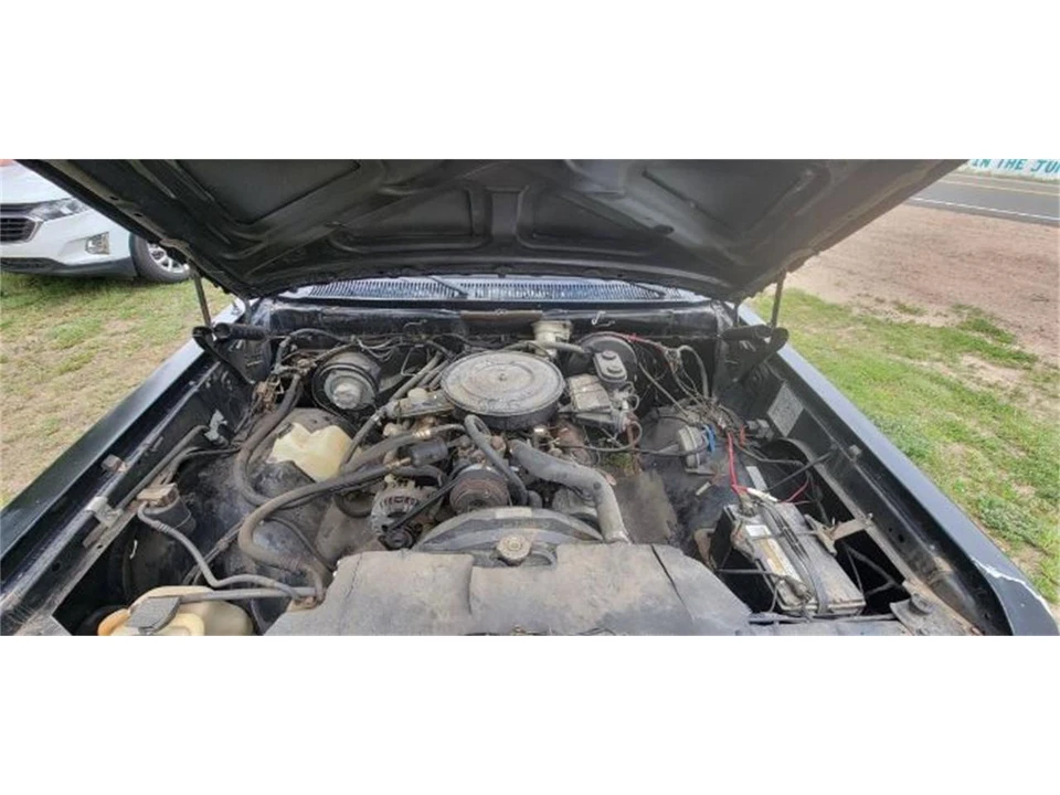 1984 Dodge Ram 1st Gen - Image 9 of 20