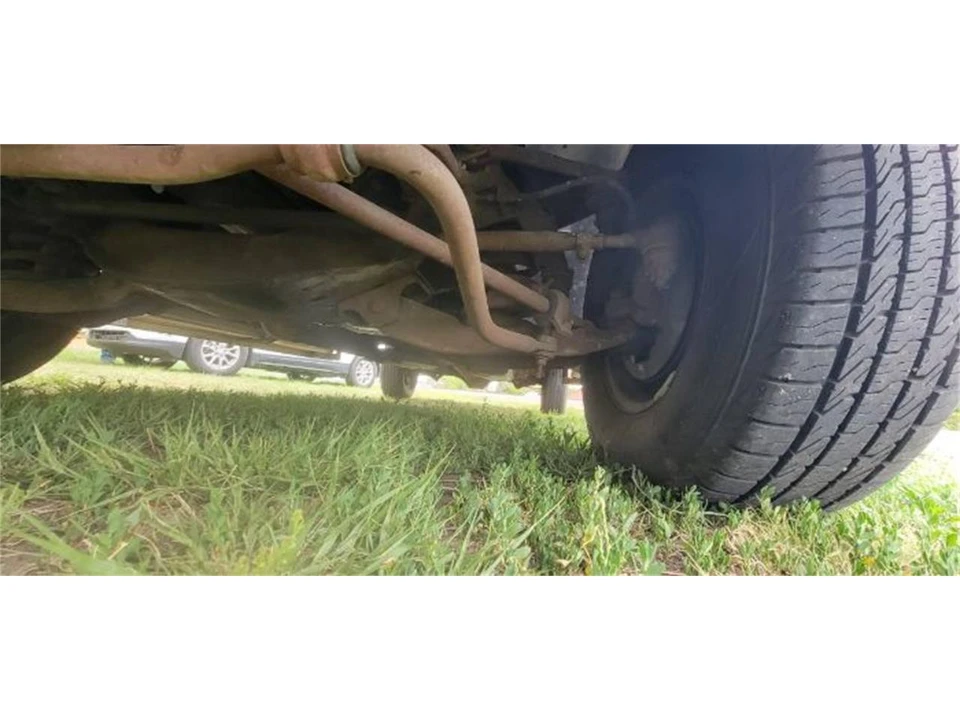1984 Dodge Ram 1st Gen - Image 7 of 20