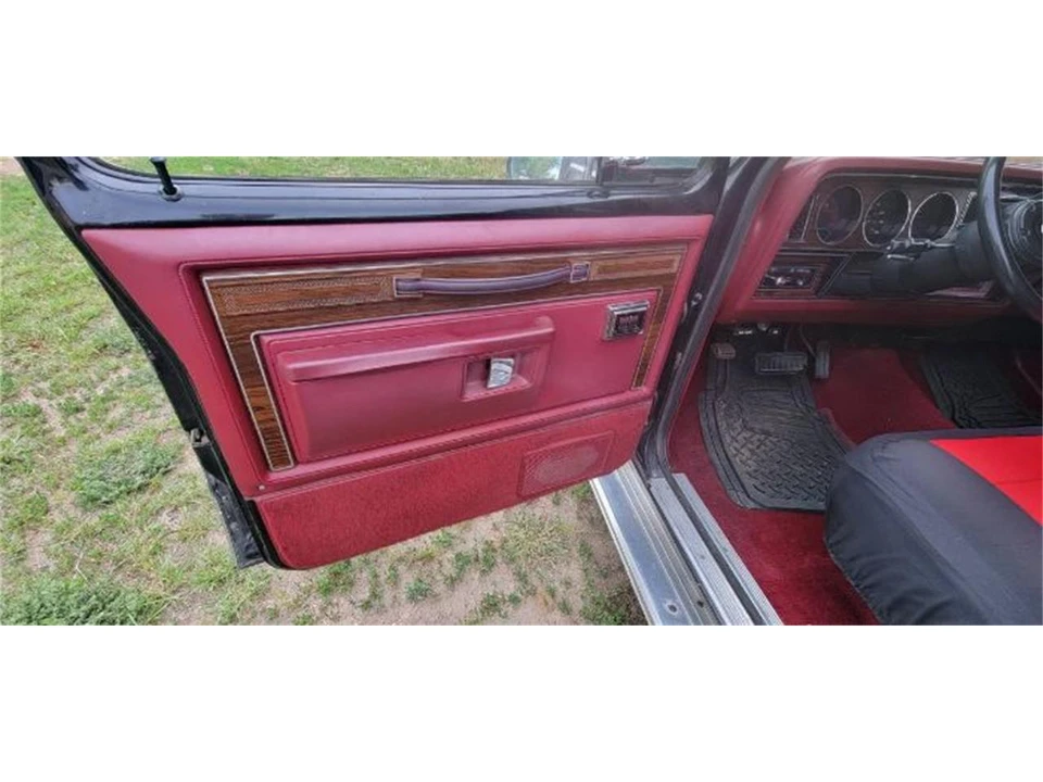 1984 Dodge Ram 1st Gen - Image 10 of 20