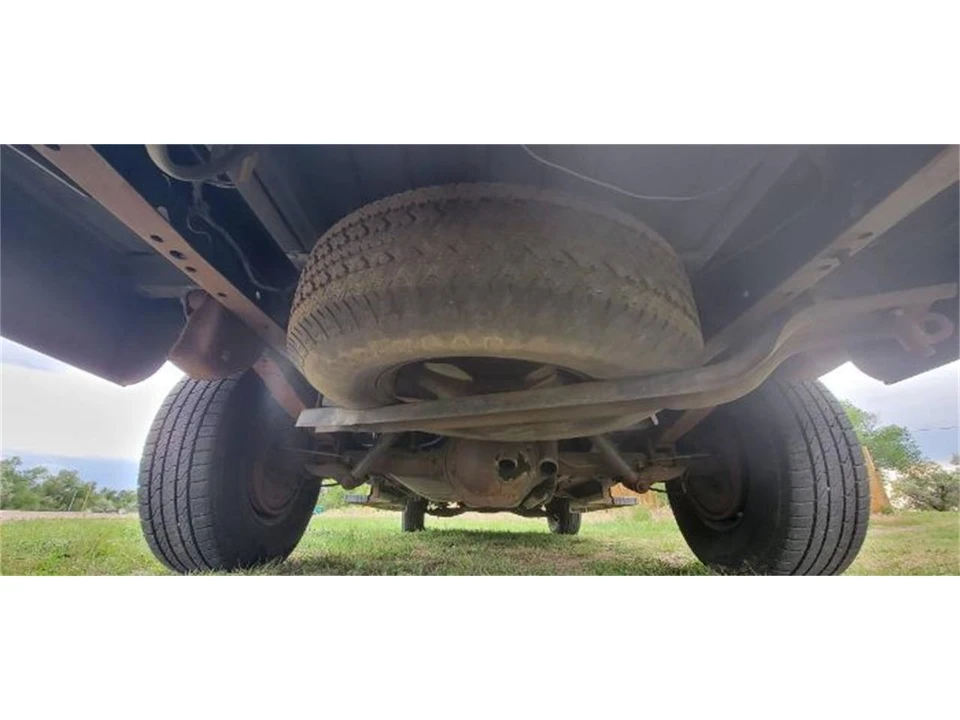 1984 Dodge Ram 1st Gen - Image 2 of 20