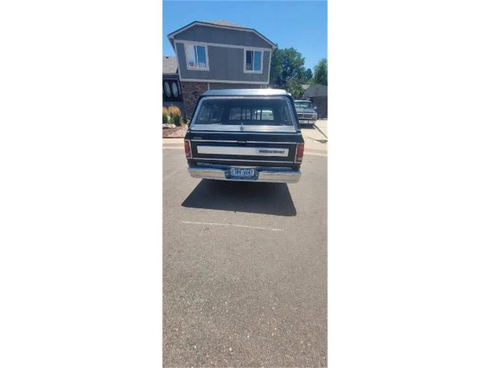 1984 Dodge Ram 1st Gen - Image 18 of 20