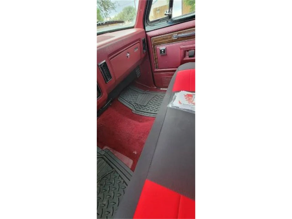 1984 Dodge Ram 1st Gen - Image 13 of 20