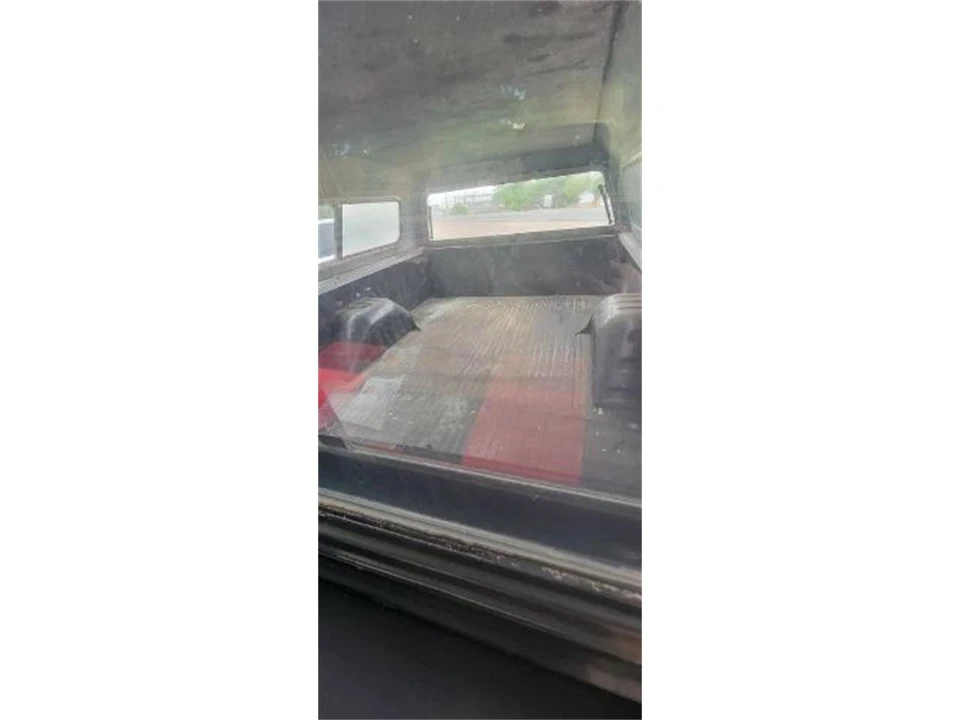 1984 Dodge Ram 1st Gen - Image 11 of 20