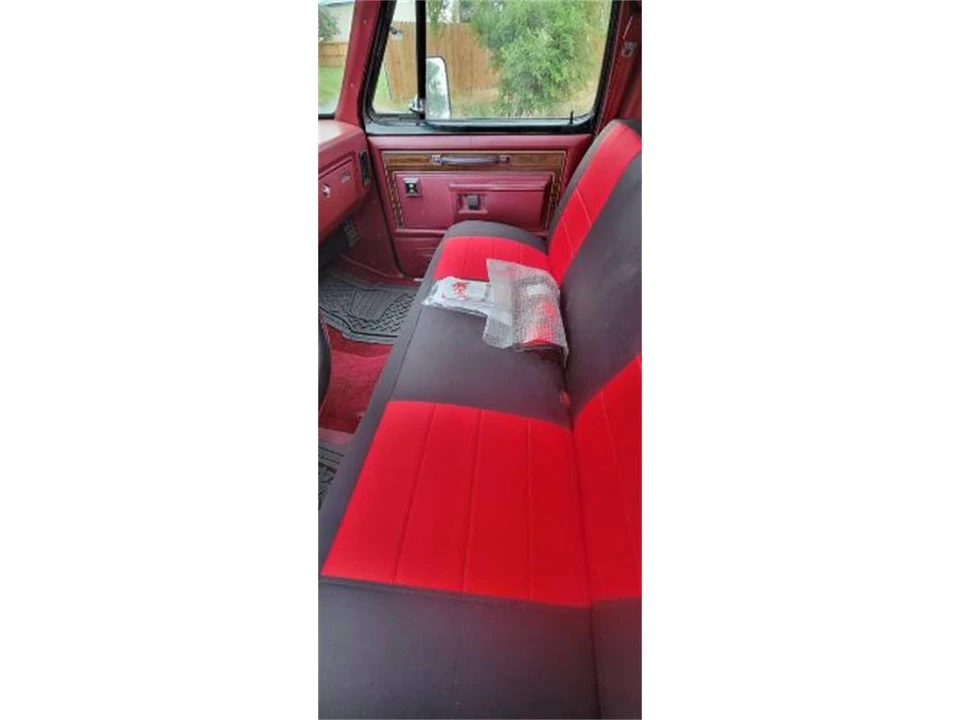 1984 Dodge Ram 1st Gen - Image 15 of 20