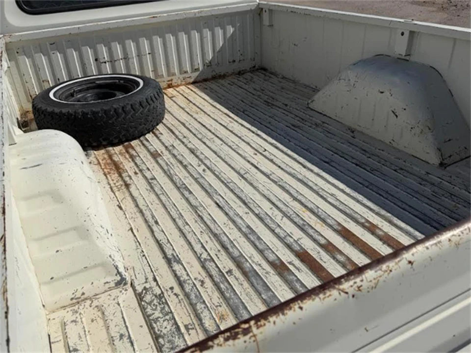 1984 Dodge Ram 1st Gen - Image 4 of 5