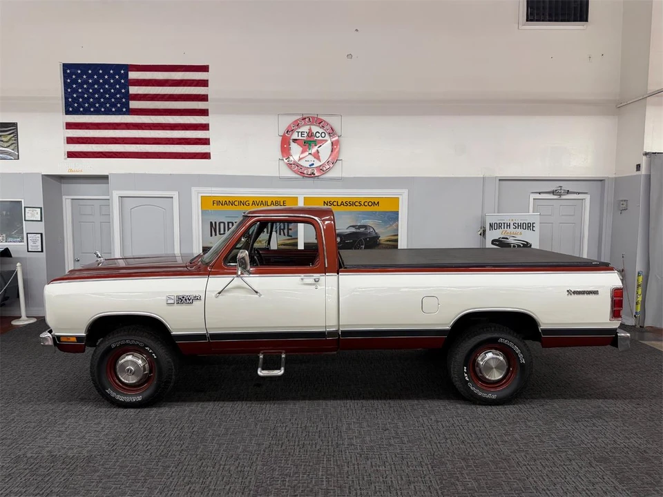1984 Dodge Ram 1st Gen - Image 4 of 31