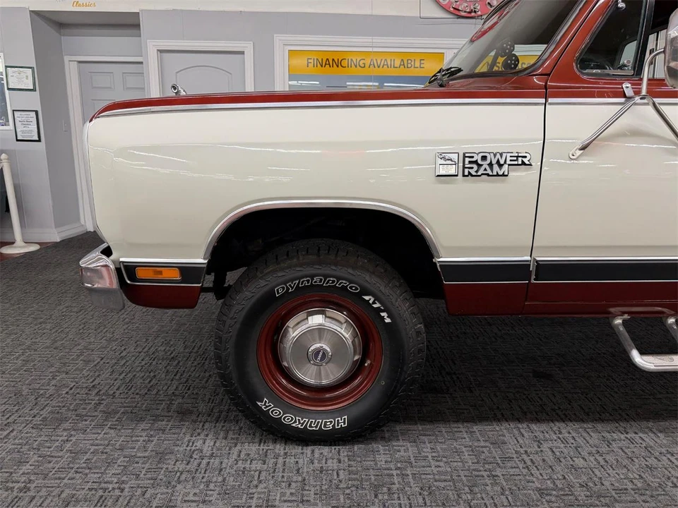 1984 Dodge Ram 1st Gen - Image 19 of 31