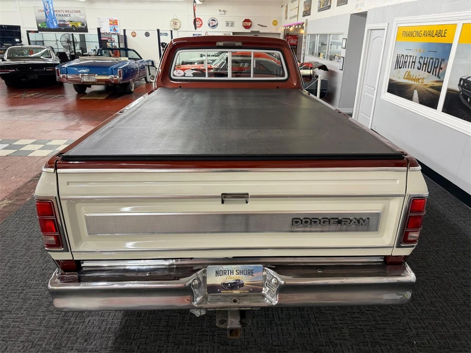 1984 Dodge Ram 1st Gen - Image 14 of 31
