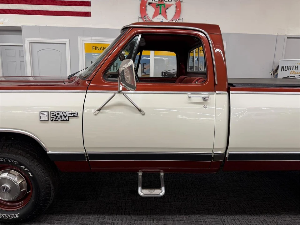 1984 Dodge Ram 1st Gen - Image 20 of 31