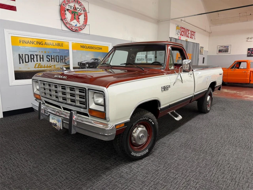1984 Dodge Ram 1st Gen - Image 2 of 31