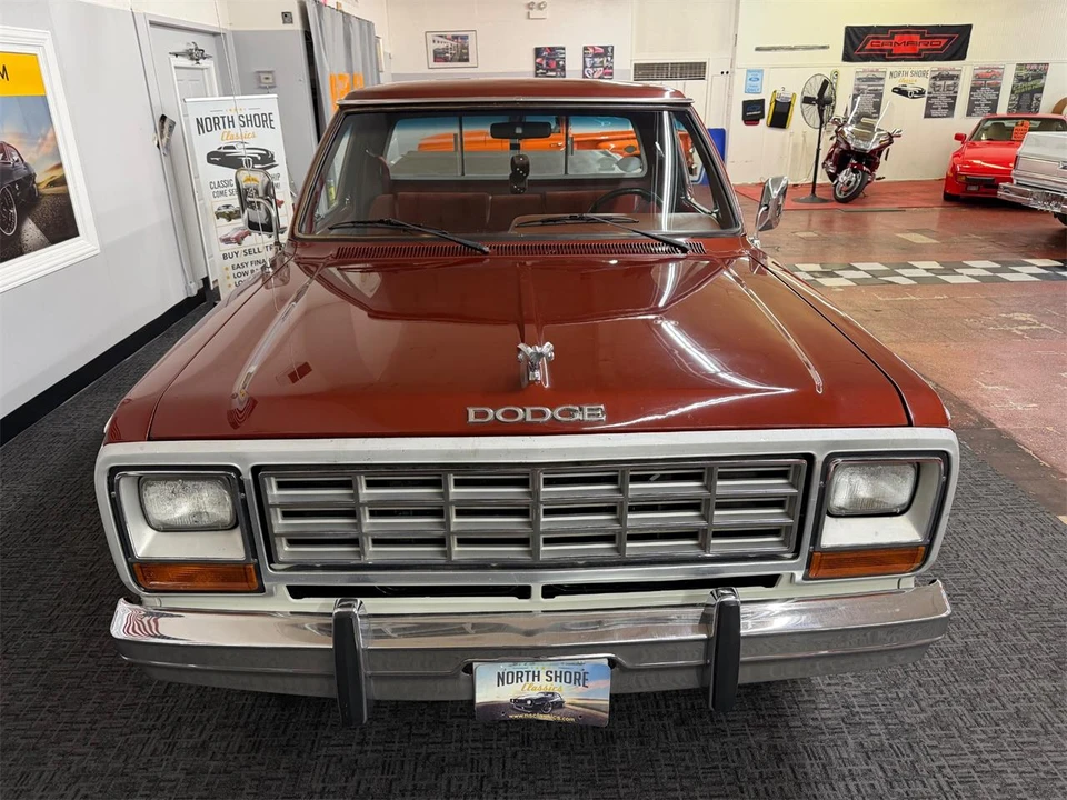 1984 Dodge Ram 1st Gen - Image 5 of 31