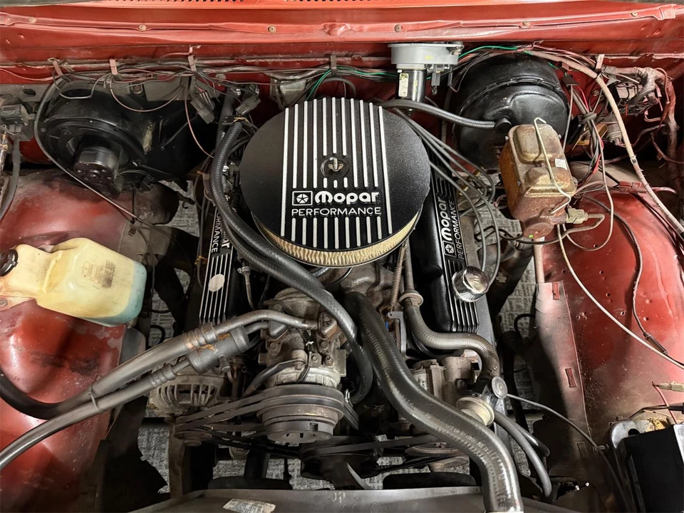 1984 Dodge Ram 1st Gen - Image 17 of 31