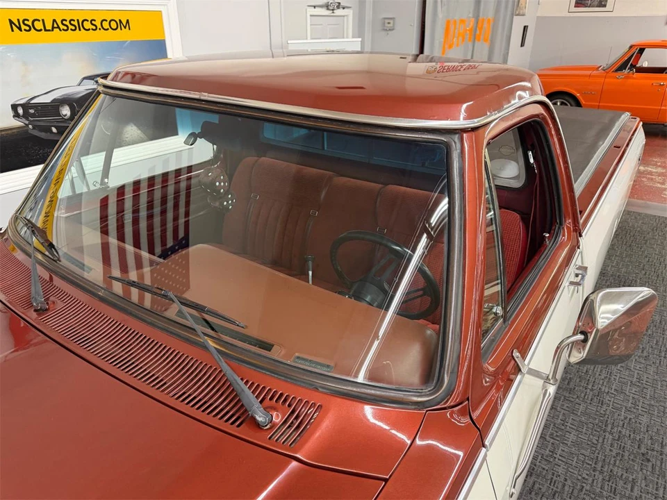 1984 Dodge Ram 1st Gen - Image 11 of 31