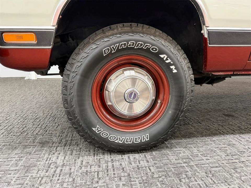 1984 Dodge Ram 1st Gen - Image 23 of 31