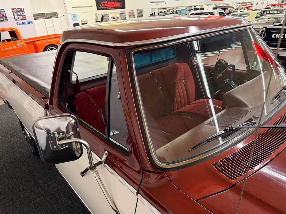 1984 Dodge Ram 1st Gen - Image 12 of 31