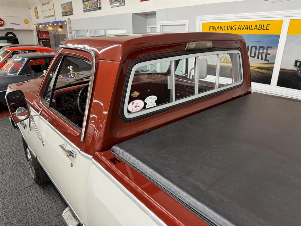 1984 Dodge Ram 1st Gen - Image 18 of 31