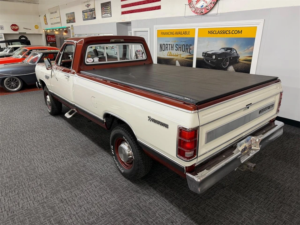 1984 Dodge Ram 1st Gen - Image 3 of 31