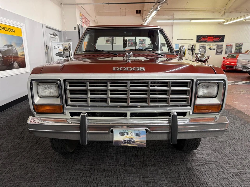 1984 Dodge Ram 1st Gen - Image 6 of 31