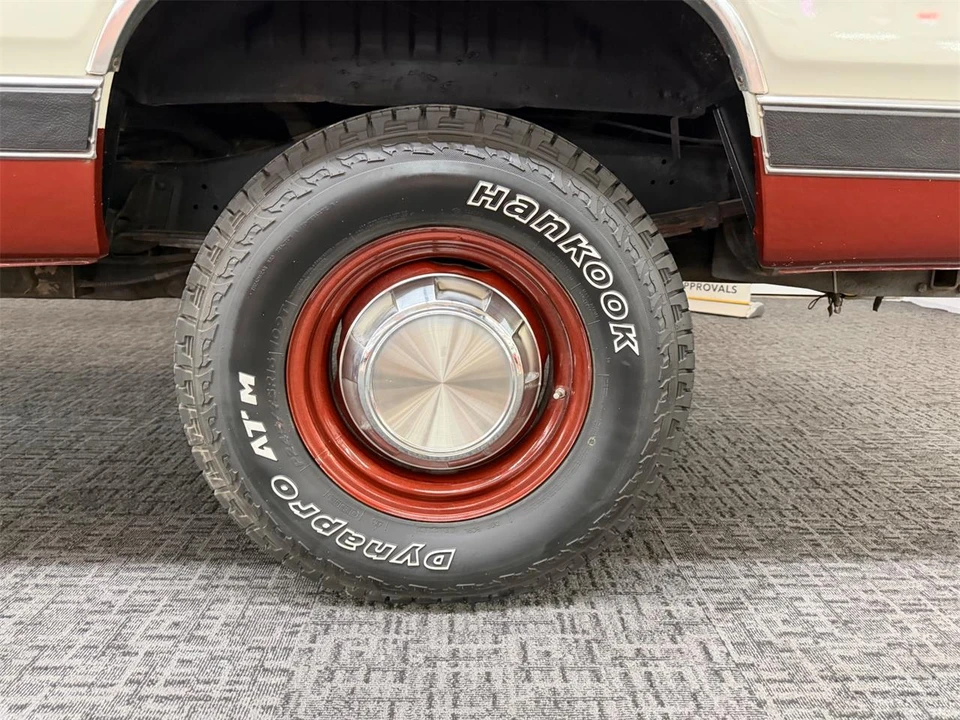 1984 Dodge Ram 1st Gen - Image 24 of 31