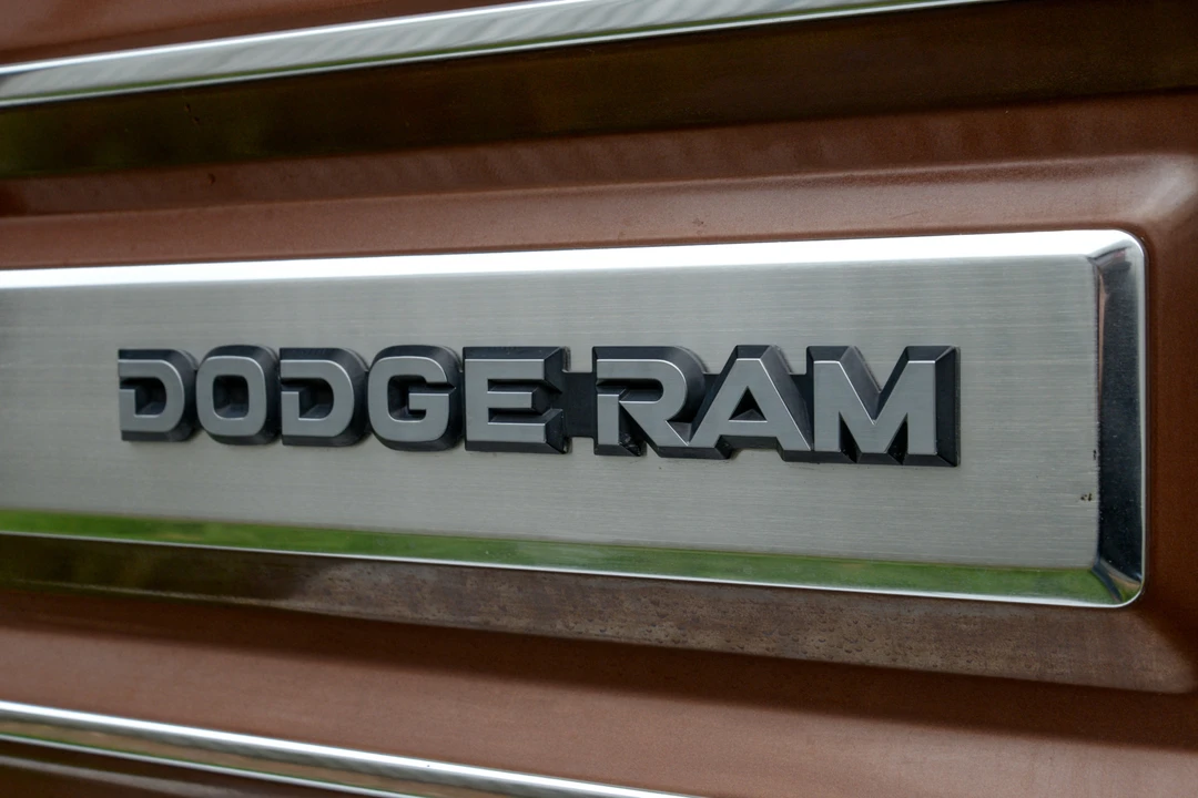1984 Dodge Ram 1st Gen - Image 22 of 31