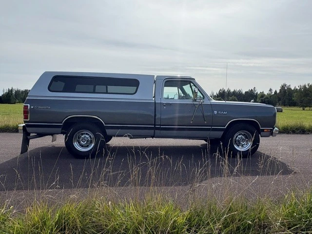 1984 Dodge Ram 1st Gen - Image 6 of 23